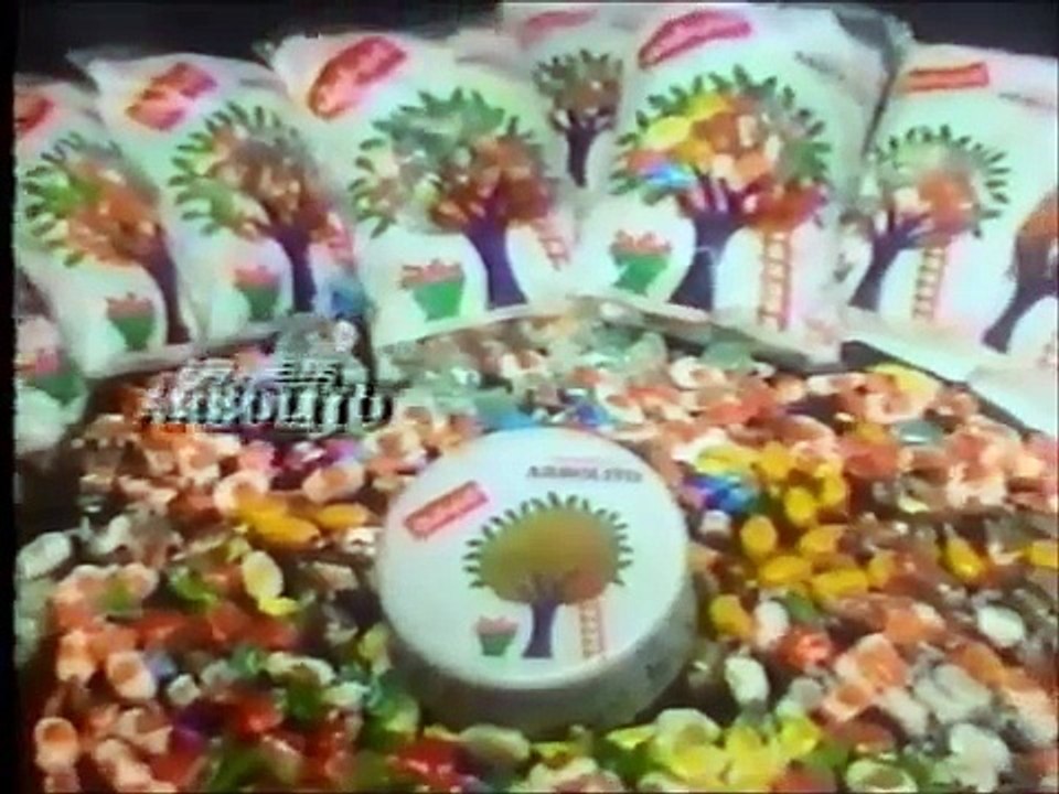 Tanda TVN Chile / 30 de septiembre de 1990 (Parte 2)