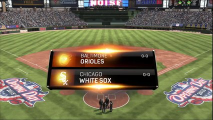 MLB® The Show™ 16_RTTS Plyr S2 Opening Day - Full Game