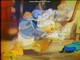 Opening To Walt Disney Cartoon Classics Halloween Haunts 1990 VHS