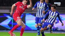 Teamcheck Mainz 05 - Bundesliga - Hertha BSC - Berlin 2016 #hahohe.