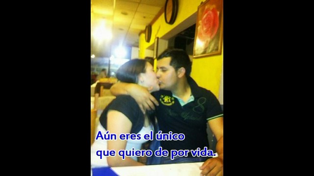 FELIZ CUMPLEAÑOS AMOR DE MI VIDA