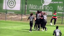 EQUIPA B Sporting CP 2-4 Vitória SC