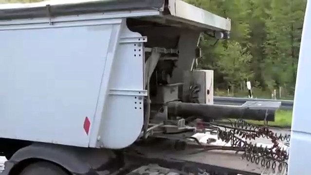 MAN-TGS-41.440-BB-WW - четырёхосный самосвал 8х4 для перевозки асфальтобетонной смеси (до +200°С)