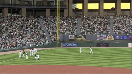 MLB® The Show™ 16_RTTS Plyr S2 Tops Plyr Spotlight - AS MVP