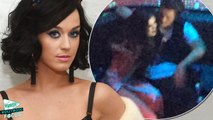 Katy Perry Breaks Silence After Orlando and Selena PDA