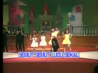 Semut Semut kecil