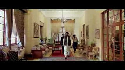 Maalik- 2016 -Official Trailer A Film By Ashir Azeem