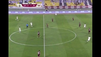 xavi hernandez en qatar