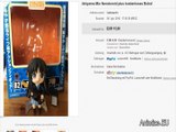 Nendoroid 82 - Mio Akiyama Unboxing