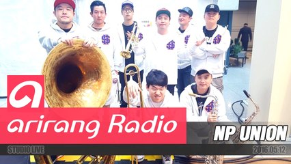 [Picnic with K-Poppin'] 엔피유니온 (NP UNION) - 위아래 (Up & Down), Ma Mama