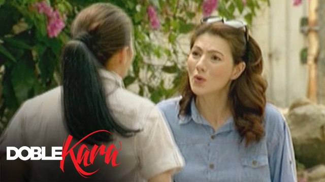 Doble Kara: Lucille harassed Kara