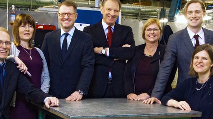 Iceland By Michael Moore. Remarkable Recovery Media Hidden.