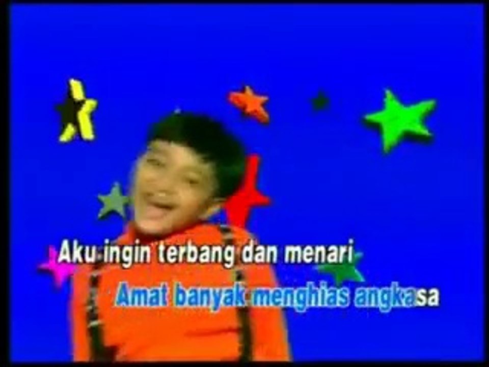 MEtle Balonku Ada Lima