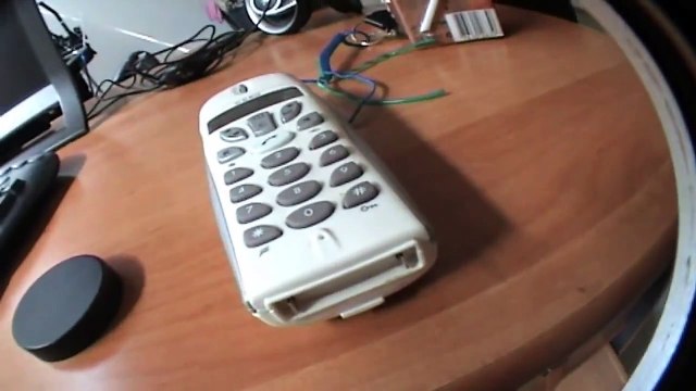 Harcèlement téléphonique (Le Grand JD) #humour