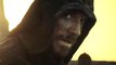 Assassin's Creed with Michael Fassbender - Official Trailer