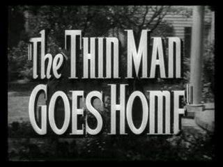 L'introuvable rentre chez lui - Trailer