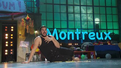 Le Gaybecois (Artus) #humour