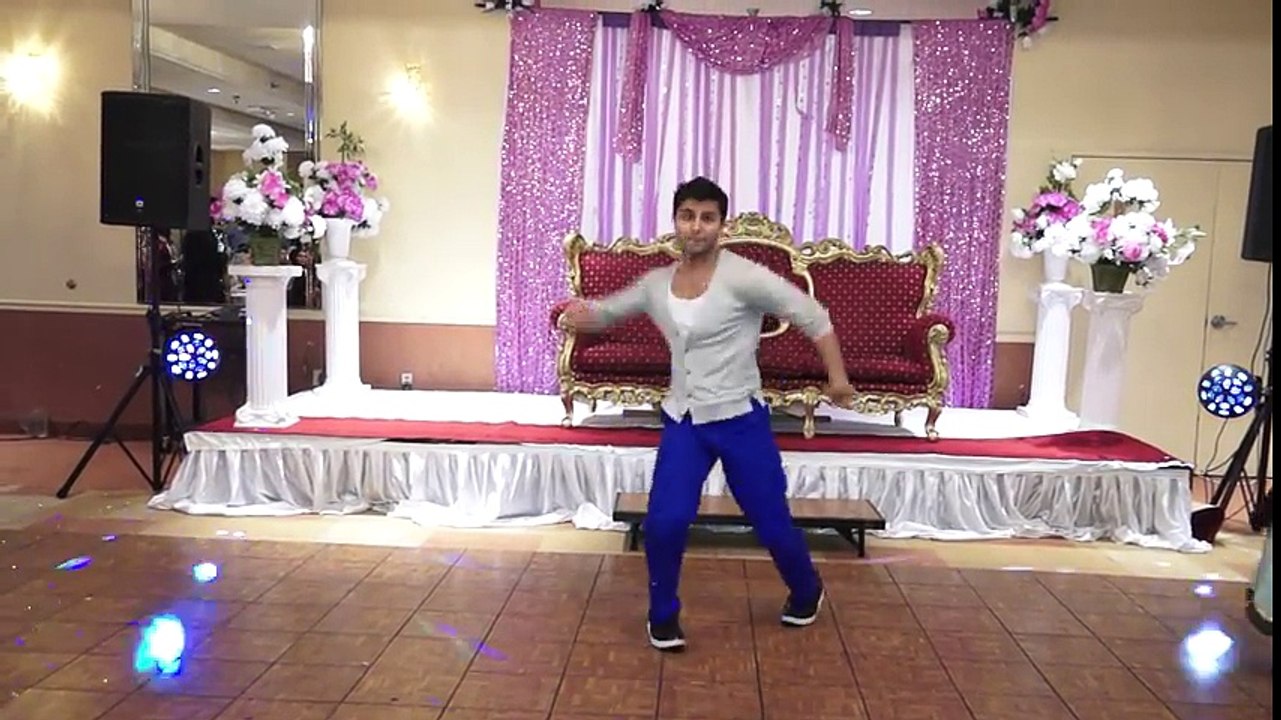 Best Dance By Groom Friends At Moin And Iman Reception part 2 Full HD Exclusive