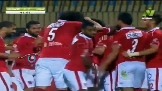 اهداف مباراة الاهلي واسوان 4-0 _ 12-5-2016 _ ربعاية اهلاوية من ملخص مباراة الاهلي واسوان