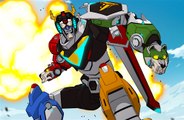 Voltron: Legendary Defender - Official Trailer