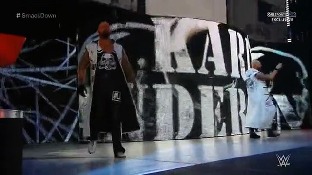 WWE Smkdwn Full Show May 12th 2016 HDTV Part3