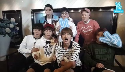 150916 Bees We Love You