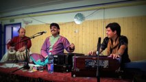 Ustad Ghulam Abbas Khan and Siher Nikzad - Tauba Ko Todhna [Live]