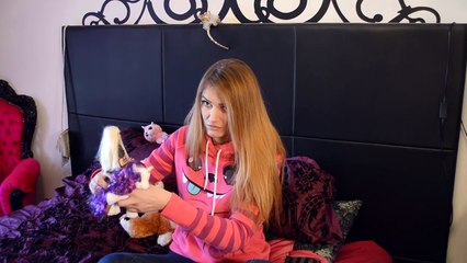 Etre frère et soeur (Andy) #humour