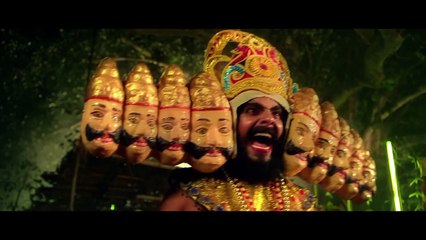 Valleem Thetti Pulleem Thetti _ Official Trailer _ Kunchacko Boban, Shyamili