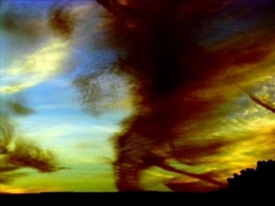 Chemtrails Slideshow