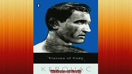 Free Full PDF Downlaod  Visions of Cody Full Free