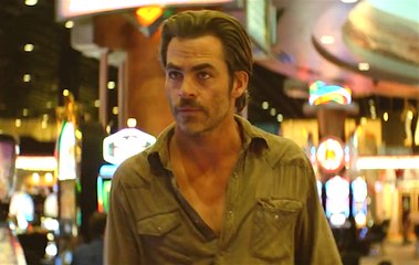 Hell or High Water with Chris Pine - Official Trailer