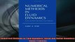 READ FREE FULL EBOOK DOWNLOAD  Numerical Methods in Fluid Dynamics Initial and Initial BoundaryValue Problems Full EBook