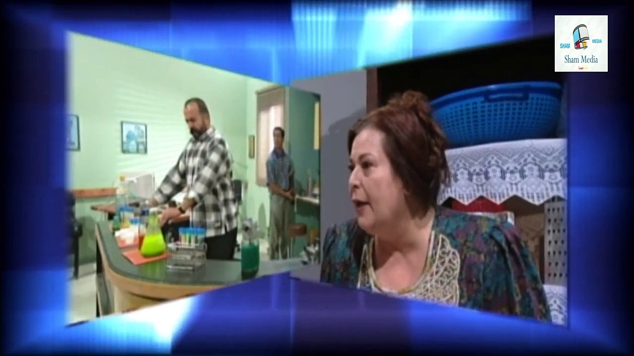 مسلسل مبروك ـ الحلقة 2 الثانية كاملة HD