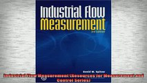 READ FREE FULL EBOOK DOWNLOAD  Industrial Flow Measurement Resources for Measurement and Control Series Full Ebook Online Free