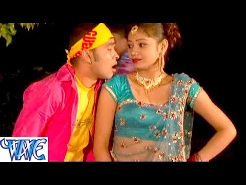 HD Maar Delu Mor Matiya || जागले बिते रतिया || Bodyguard Saiya || Bhojpuri Hot Songs 2015 new