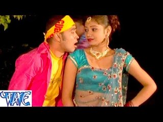HD Maar Delu Mor Matiya || जागले बिते रतिया || Bodyguard Saiya || Bhojpuri Hot Songs 2015 new