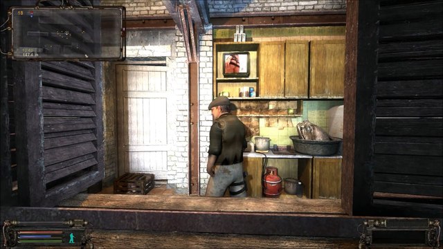 Народная Солянка + Объединенный Пак 2 ⁄ НС+ОП2 # 024. Тотализатор и фото эмбриона из Х18.