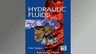READ book  Hydraulic Fluids Full Free