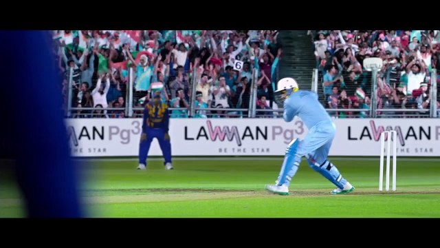 Azhar _ Official Trailer_ Emraan Hashmi, Nargis Fakhri, Prachi Desai, Lara Dutta, Gautam Gulati