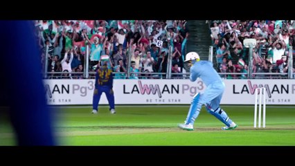 Azhar _ Official Trailer_ Emraan Hashmi, Nargis Fakhri, Prachi Desai, Lara Dutta, Gautam Gulati
