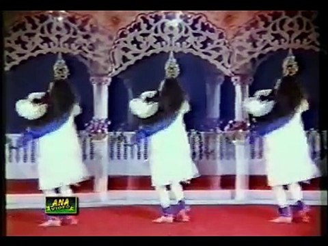 na ja na ja na mere dhol janiya by shahid jutt sialkot