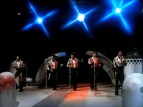 Joyas de la música disco heaven must be missing an angel / Tavares