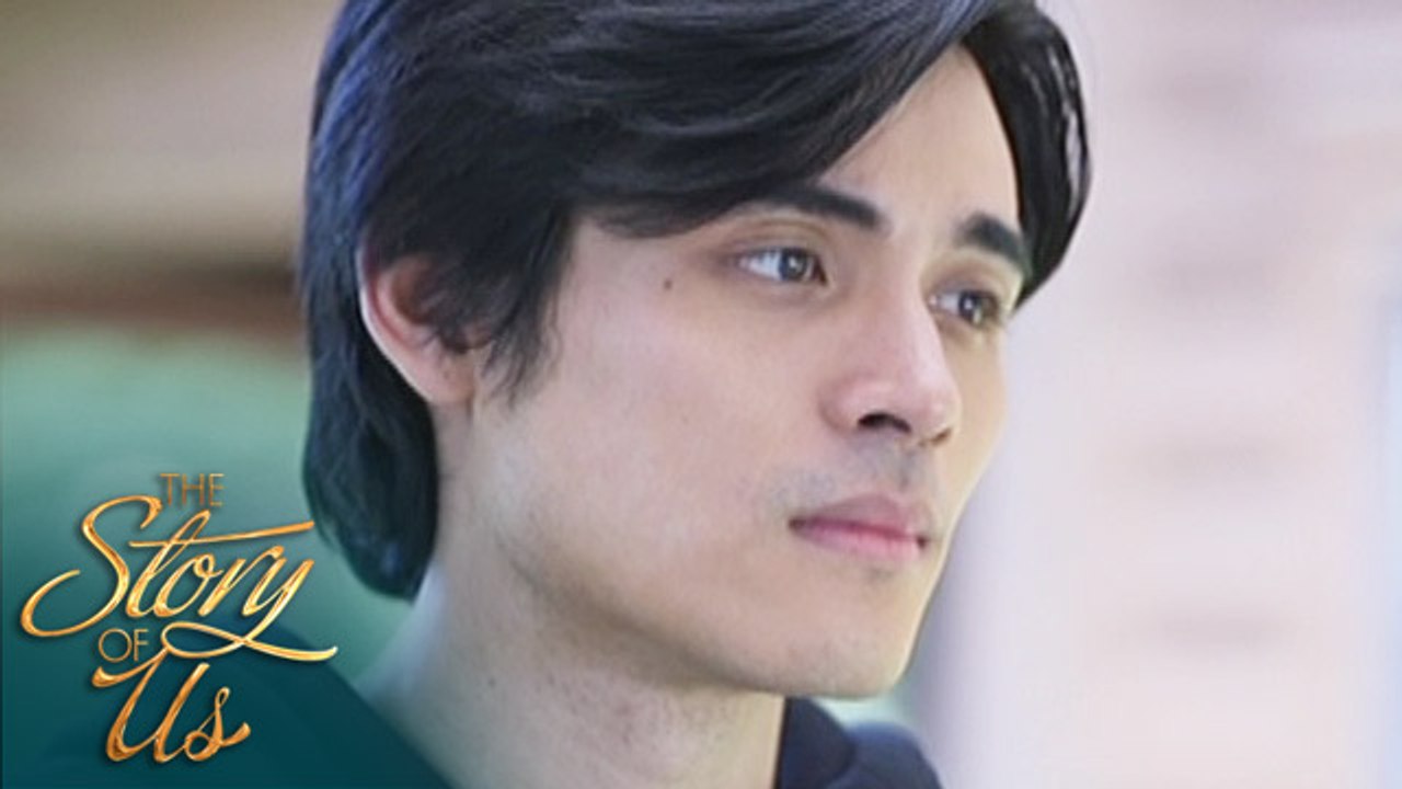 The Story of Us: Macoy calls Tin "My Labs"