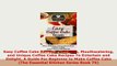 PDF  Easy Coffee Cake Recipes Delicious Mouthwatering and Unique Coffee Cake Recipes To PDF Full Ebook