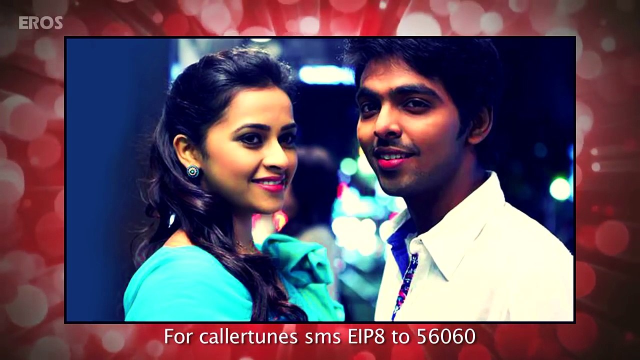 Led Kannala _ Full Song with Lyrics _ Pencil (Tamil)