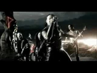 BIG: Fire Zone! Intro