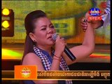 Khmer comedy 2016 , Neay Khat Chamroeurn ,SEATV Comedy