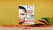 PDF  110 Easy Skin Care Tips From the Experts Your Guide to Beautiful Natural Skin Beauty  Read Online