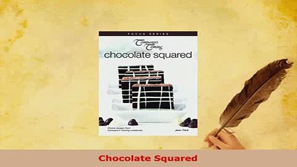 Download  Chocolate Squared Read Online